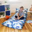 Housse de coussin pour enfant Wildkin-1061183021