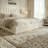 Krissandra Upholstered High Headboard Storage Bed w/Hydraulic Gas Lift, Wood Slat System & Under Bed Storage-276991107-275538166