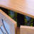 Tempered Glass Door Buffet Cabinet-329690690