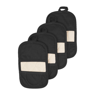 RITZ Cotton Potholder Set
