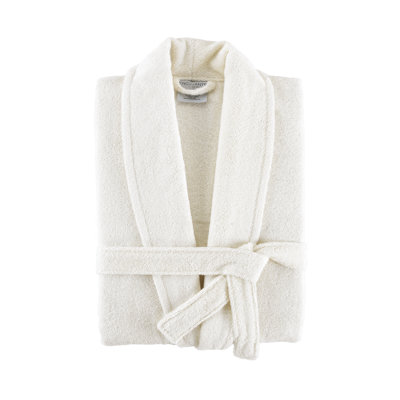 Bathrobe