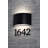 Spiridona 7'' Outdoor LED Sconce-383287602
