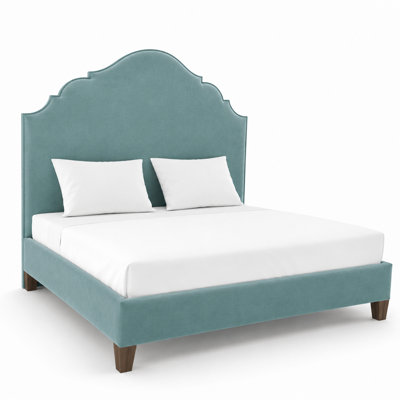 Hamilton Upholstered Bed