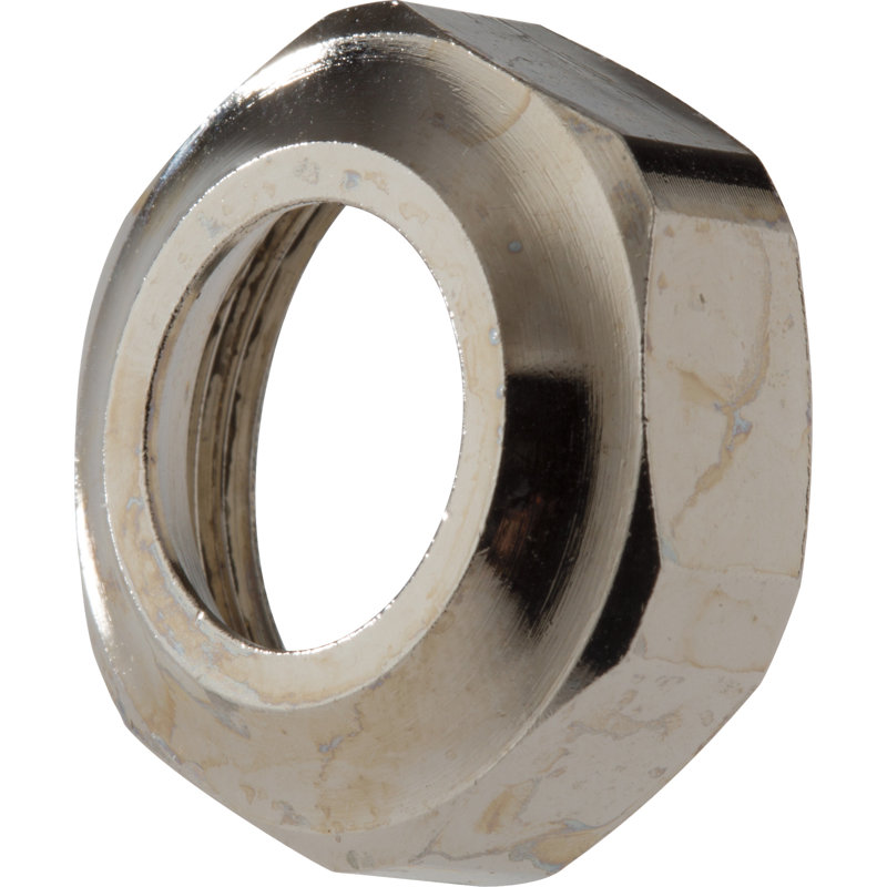 Ecrou pour ensemble de drain escamotable pour salle de bain