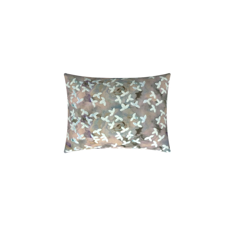 Coussin décoratif Kelley, 15 po x 20 po