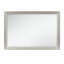 Miroir d'appoint / commode Sandburg-116093673