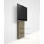 Suydam Unfinished Floating TV Stand for TVs up to 70"-1504187954