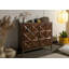 Solid Wood 94cm W Chest of Drawers