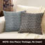 Housse de coussin Rapallo Floral-101746167-101746170