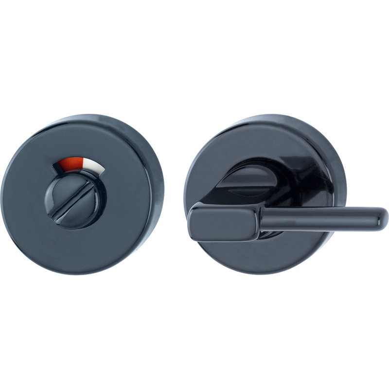 Amayrani Brescia Disabled Turn & Indicator, Black