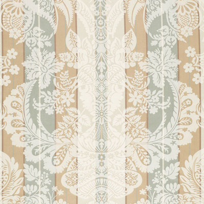 Savannah Imberline Damask Fabric