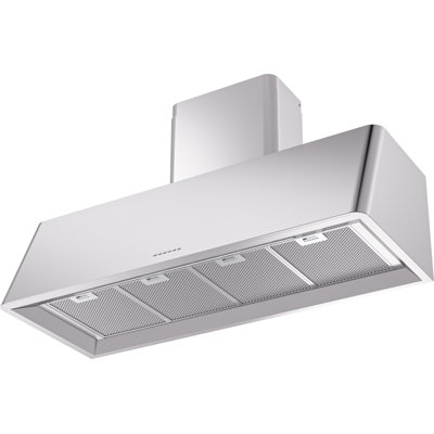 ILVE Nostalgie II 48 in Range Hood