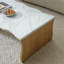 Table basse 47,24 "Whisper Of Waves