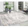 Efes Geometric Indoor Rug