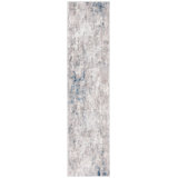 Vogue Performance Abstract Rug