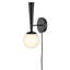 Applique murale Joss & Main Cely-1718457070