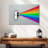 Senne Rainbow Camera Flash-107860900