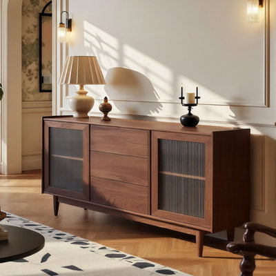 Buffet haut de gamme à grande capacité