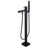 Noir mat
