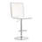 Iancarlo Swivel Upholstered Adjustable Height Counter Stool-23547524