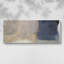 Abstract Series 9 #XLI-Wide Gallery Wrapped Canvas