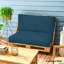 Garden Seat / Back Cushion-16050174