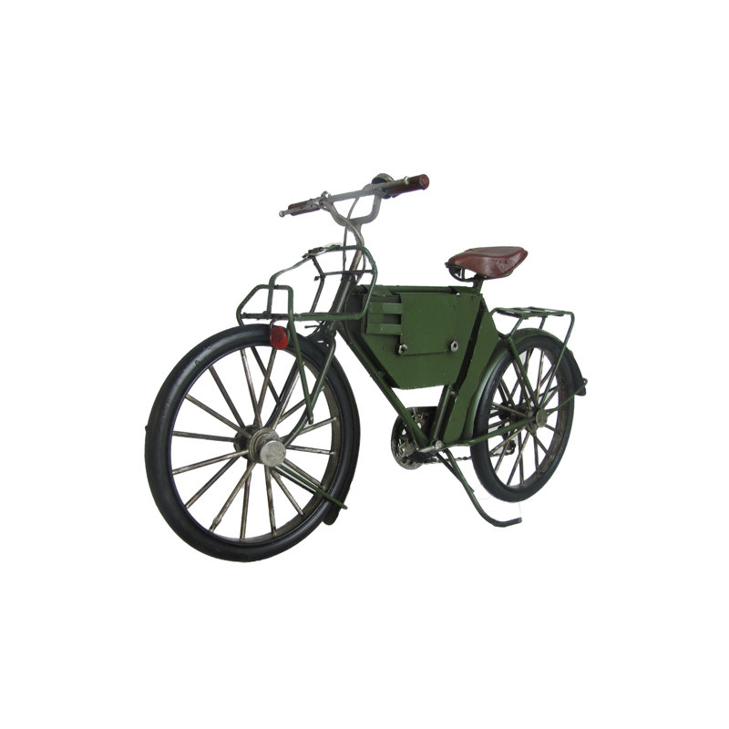 Langlois Transportation Model Car Or Vehicle