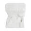 Table d'appoint Cleo Outdoor Paito Modern Minimalist MGO, blanc
