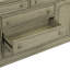 Commode 2 tiroirs 5 portes