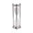 11" Helko Metal Hourglass