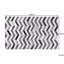 Deven Chevron Hand Woven Area Rug-36300054