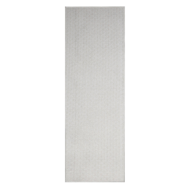 Valid Custom Floor Rug - Ivory, Runner 3' x 8'