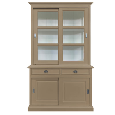 Babetta Display Cabinet