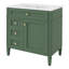 Meuble-lavabo simple 30 po avec lavabo supérieur-1486983134-1486983106