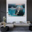 «Red Barrel Studio®» par Klee, Paul-202248445