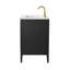 Emma 30" W Single Vanity-1086624415