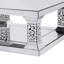 Table basse Cunningham