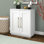 Tillman 2 - Door Standard Accent Cabinet