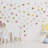 Animals Non-Wall Damaging Wall Decal