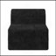 Canapé modulaire en forme de U, canapé modulaire compressé en velours côtelé de style minimaliste moderne, canapé-lit pour salon, chambre à coucher, canapé confortable-1768496444