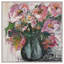 Flower Grid 7 Print by H. Scott