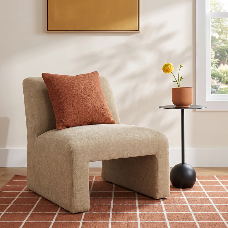Carper Swip Accent Chair