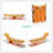 Beach Lounge Chair, Backpack Reclining Beach Chairs Lay Flat, Sun Face Down Tanning Chair-232074082