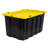 Mount-It! Storage Crate Set Of 3