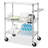 40'' H Utility Cart with Wheels-21011154