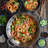 Hestan ProBond 7.5 QT Covered Wok