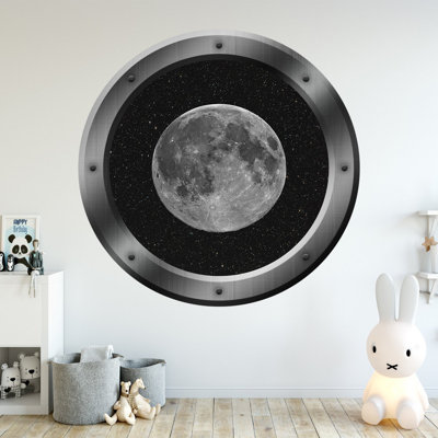 Sternberg Transportation Wall Sticker / Decal