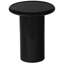 Latricia Rd Concrete Accent Table-1459480414
