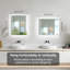 Backlit Led Wall Mirror-1938135811