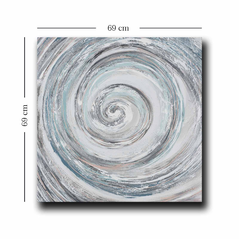 Decorative Canvas Painting